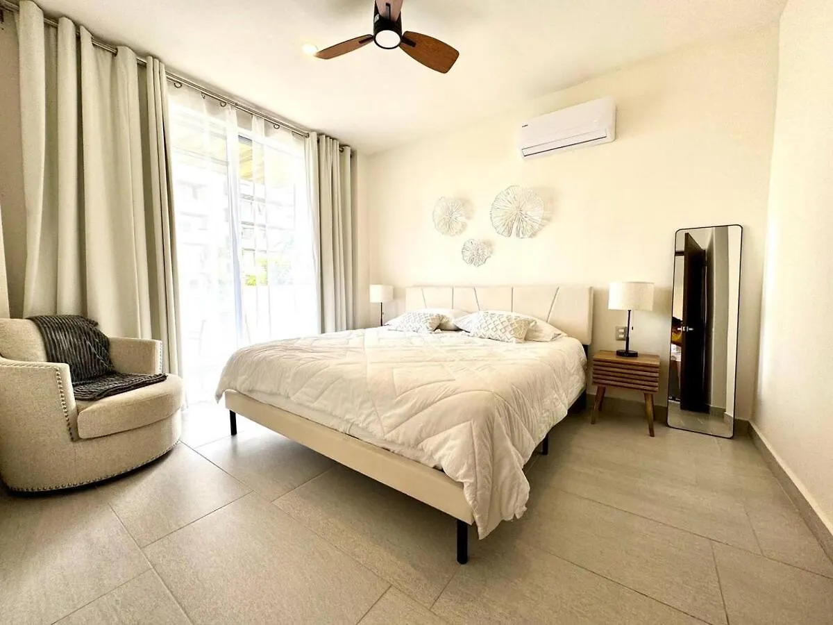 Lovely Space In Cancun