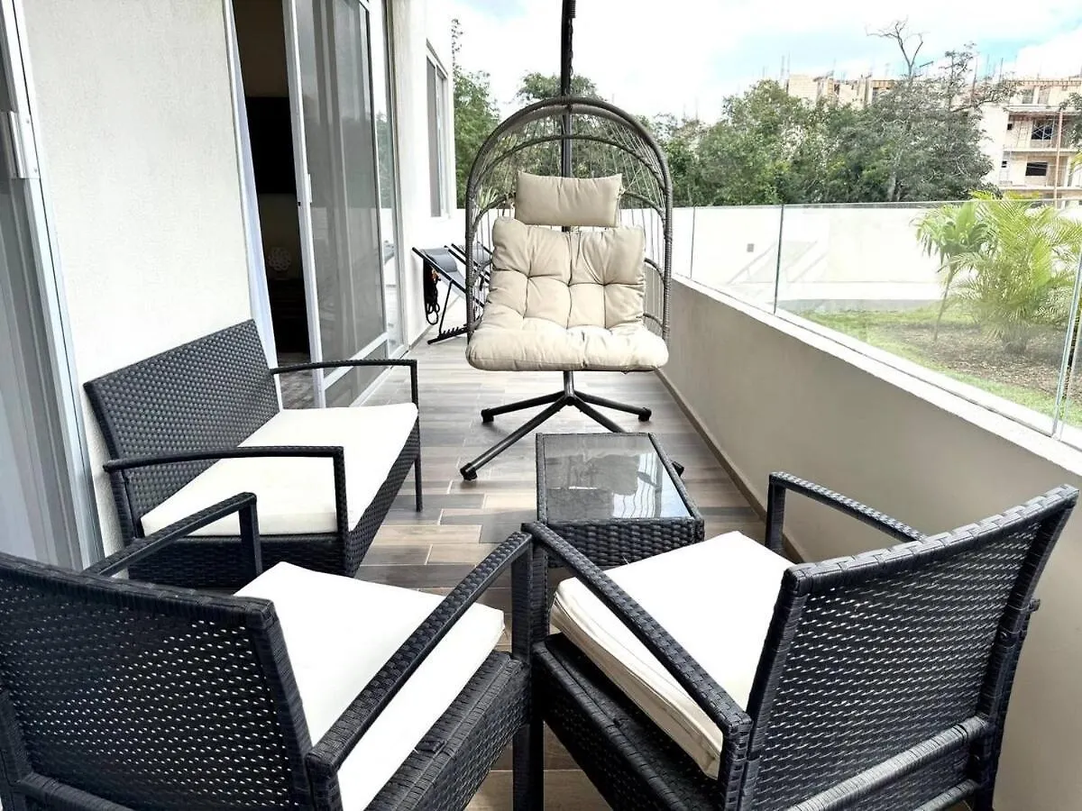 Lovely Space In Cancun 0*,  Mexico