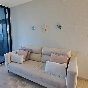Beachfront 417 Apartamento