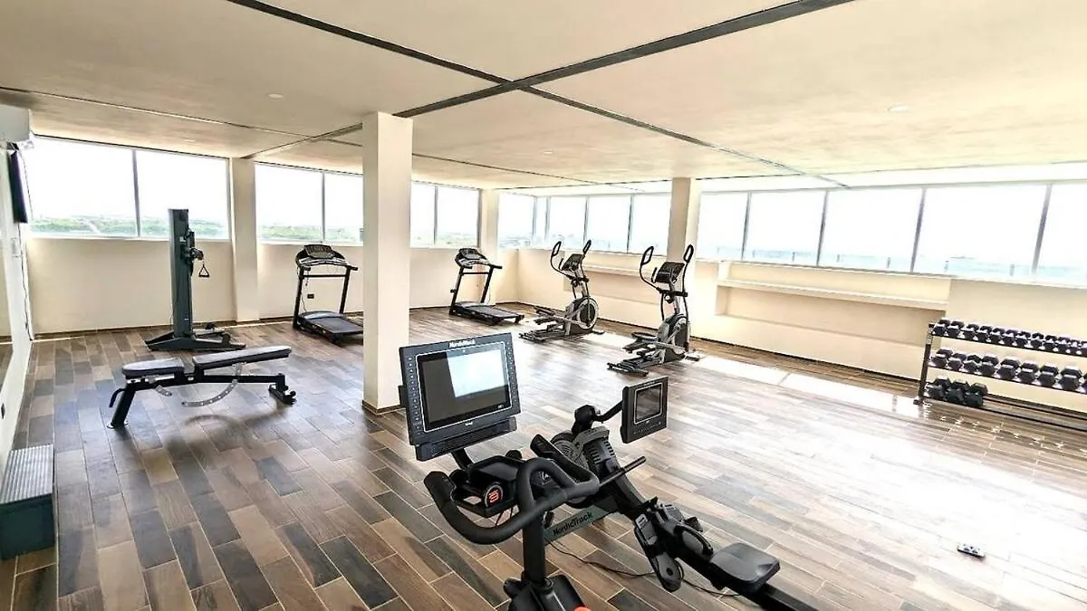 Lovely Space In カンクン 0*,  メキシコ