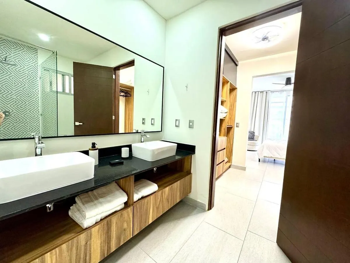 Lovely Space In Cancun 0*,  Mexico